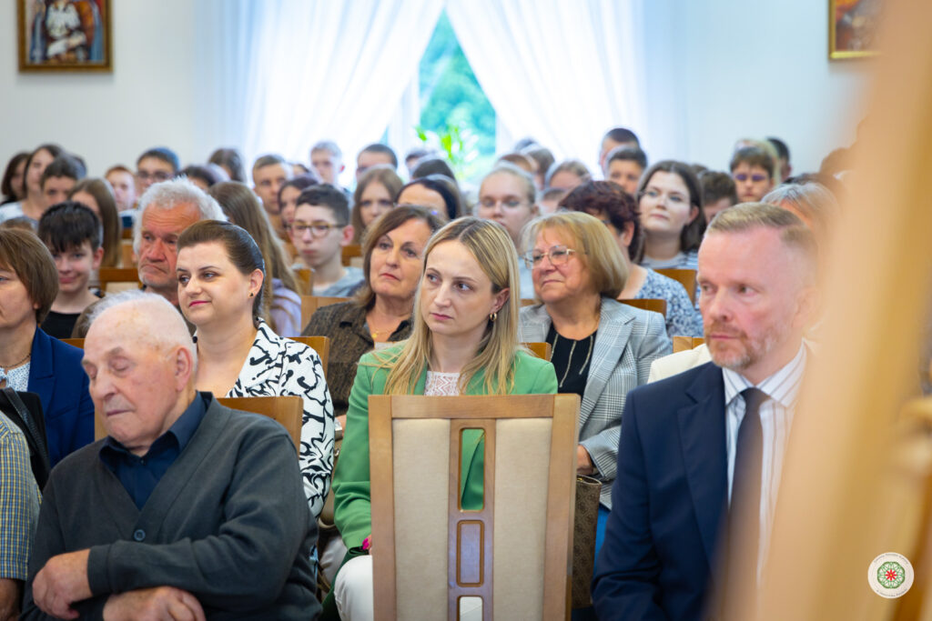 Wykład o zapomnianym poecie z Jawornika Walentym Gurskim