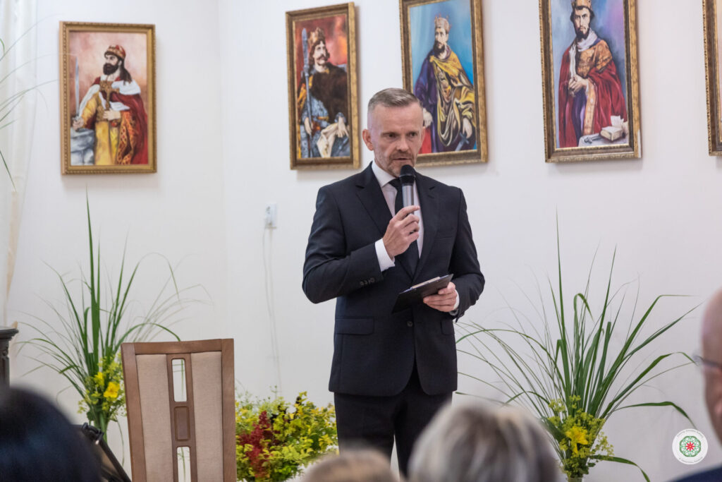 Koncert Od Vivaldiego do Piazzolli