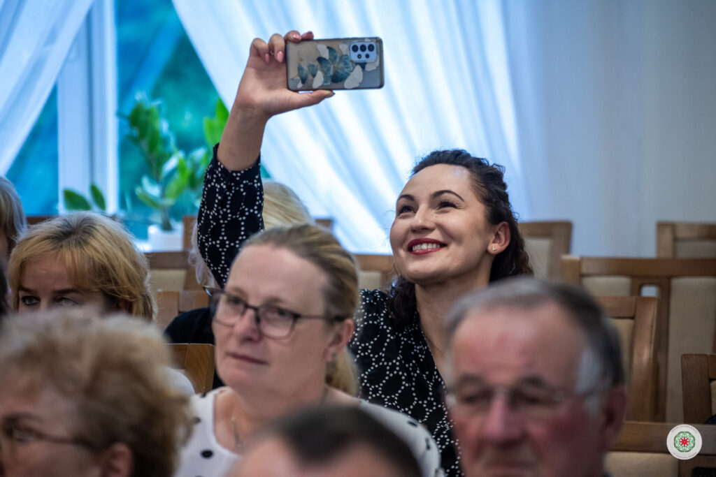 Koncert Od Vivaldiego do Piazzolli