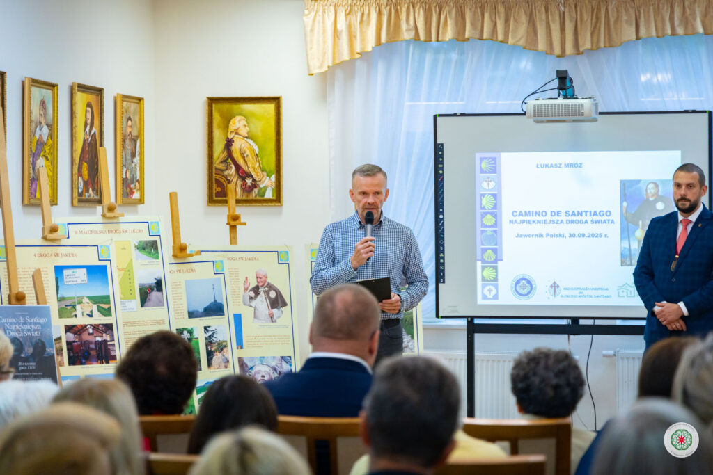 Camino de Santiago – Najpiękniejsza Droga Świata