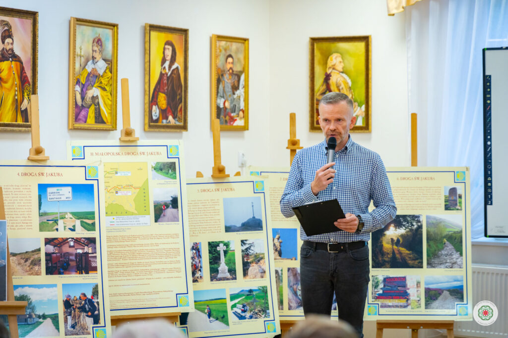 Camino de Santiago – Najpiękniejsza Droga Świata