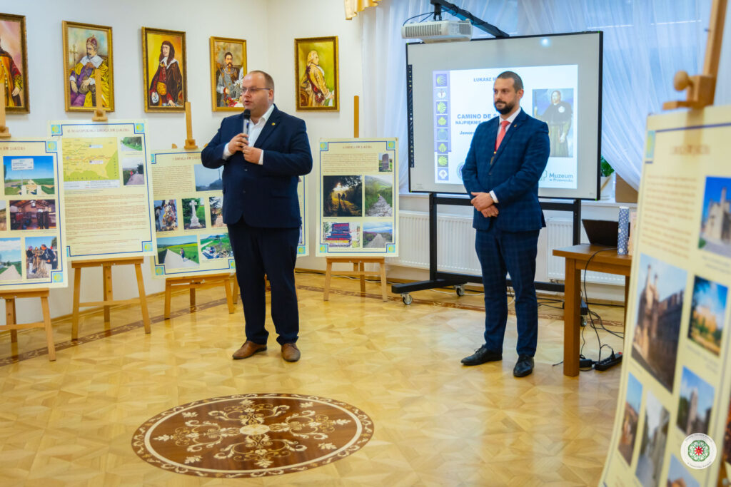 Camino de Santiago – Najpiękniejsza Droga Świata