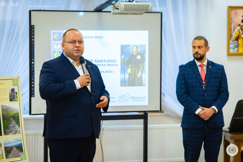 Camino de Santiago – Najpiękniejsza Droga Świata