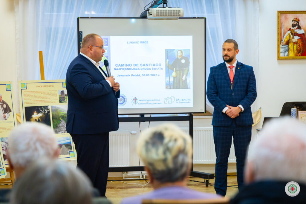 Camino de Santiago – Najpiękniejsza Droga Świata