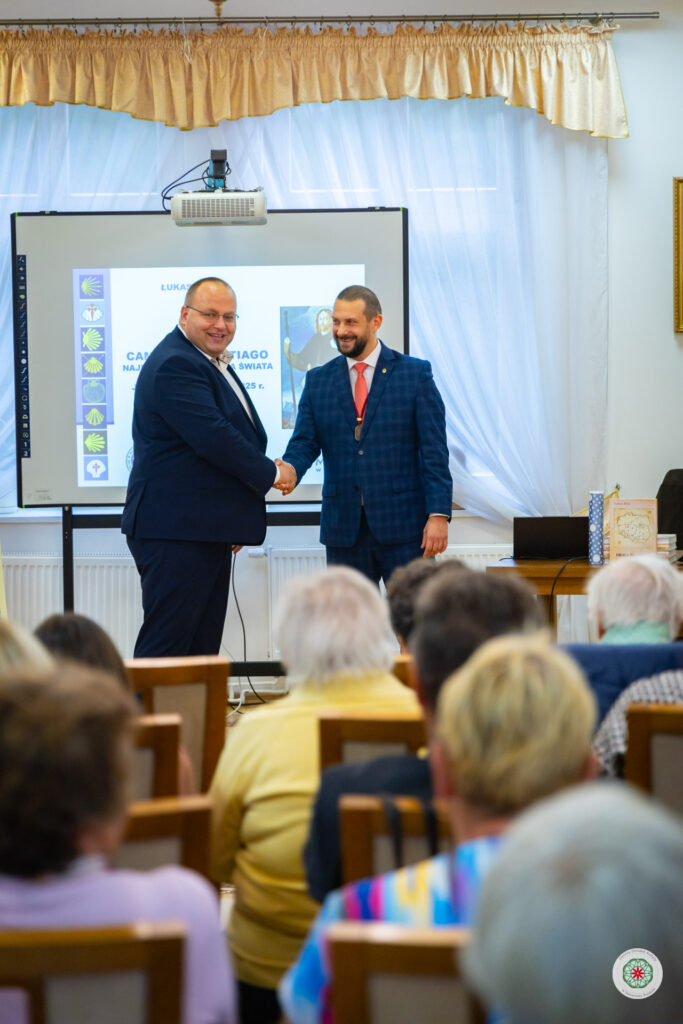 Camino de Santiago – Najpiękniejsza Droga Świata