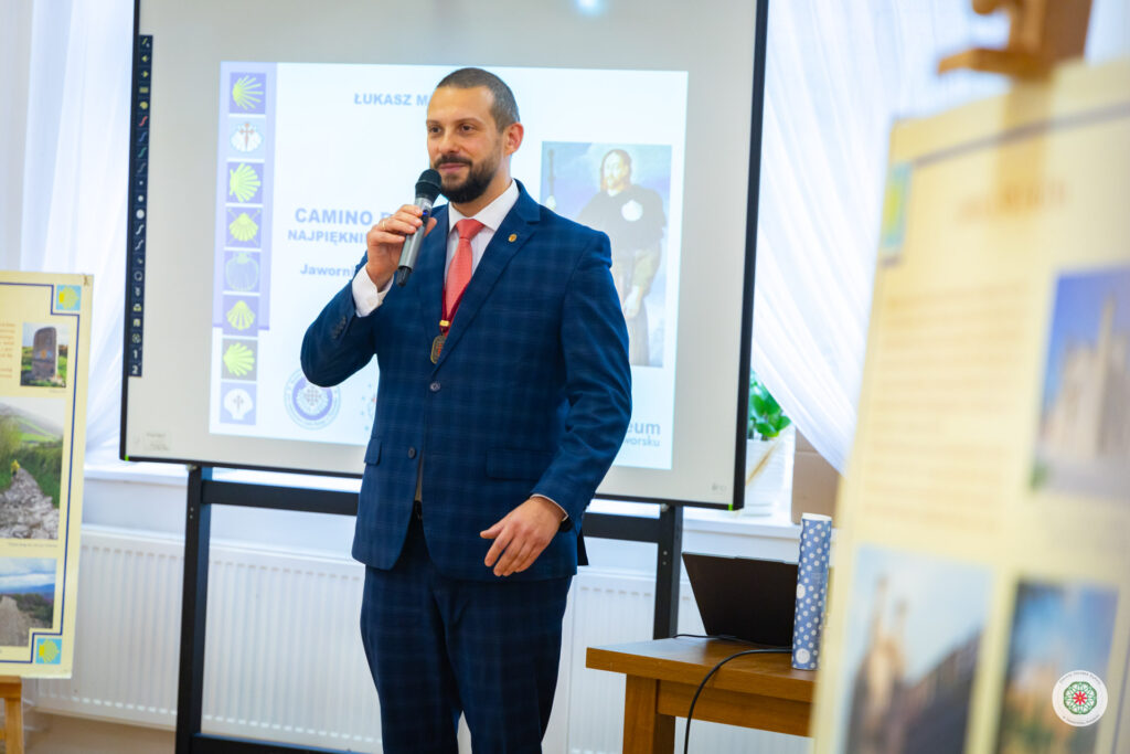 Camino de Santiago – Najpiękniejsza Droga Świata