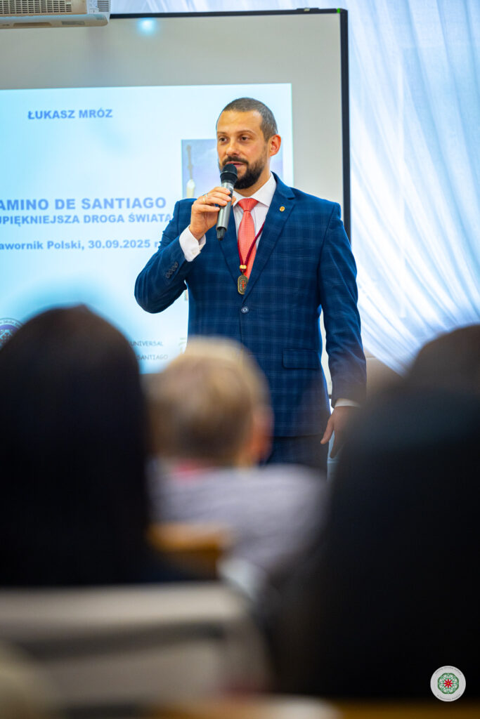 Camino de Santiago – Najpiękniejsza Droga Świata