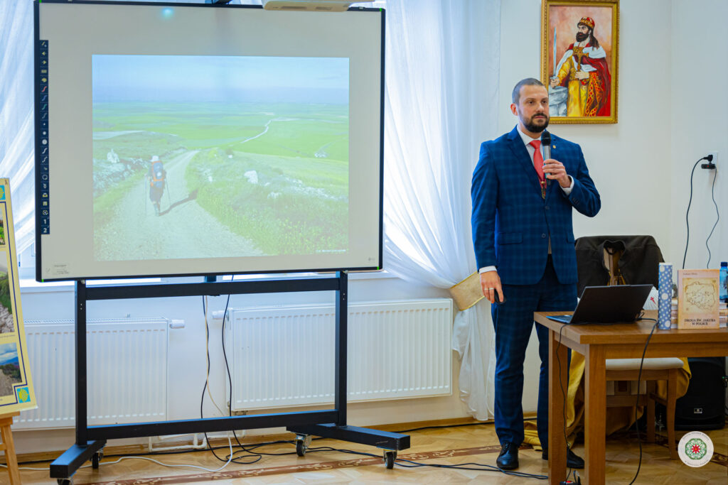 Camino de Santiago – Najpiękniejsza Droga Świata