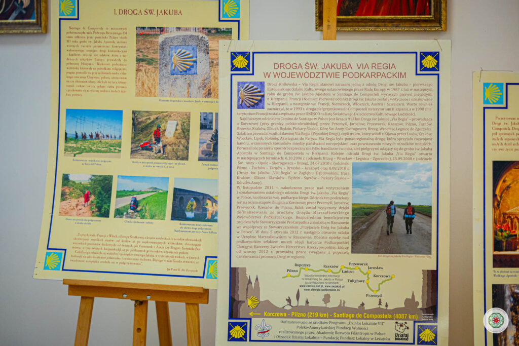 Camino de Santiago – Najpiękniejsza Droga Świata