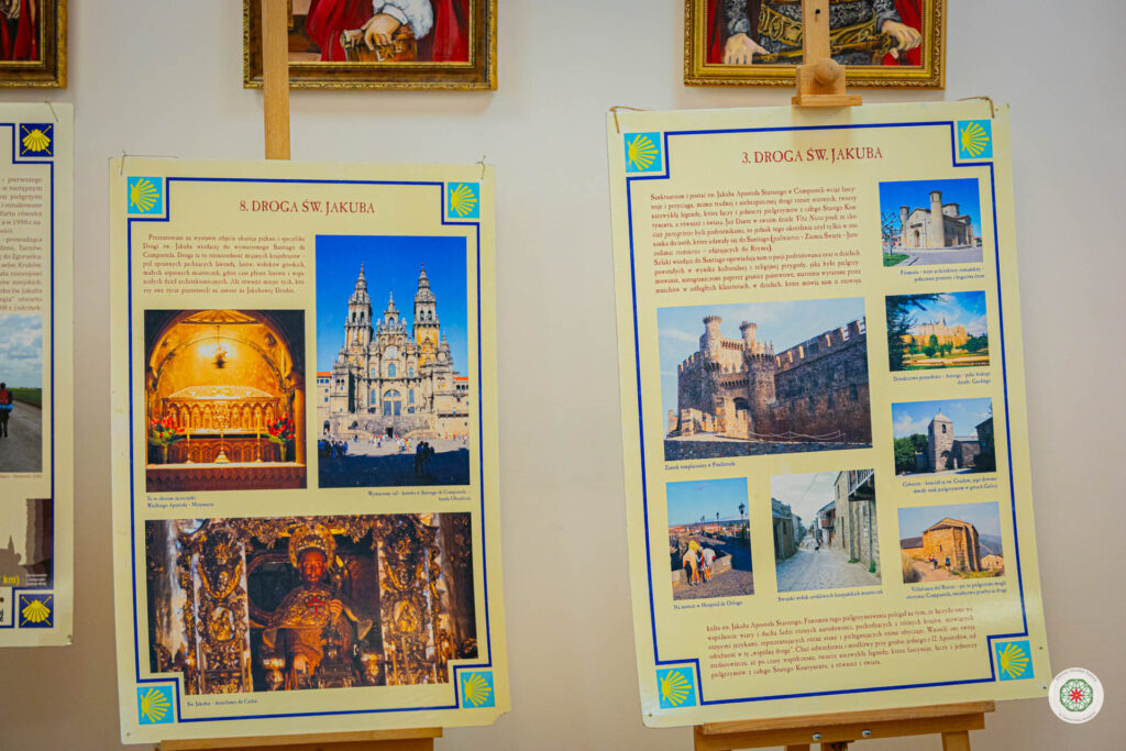 Camino de Santiago – Najpiękniejsza Droga Świata