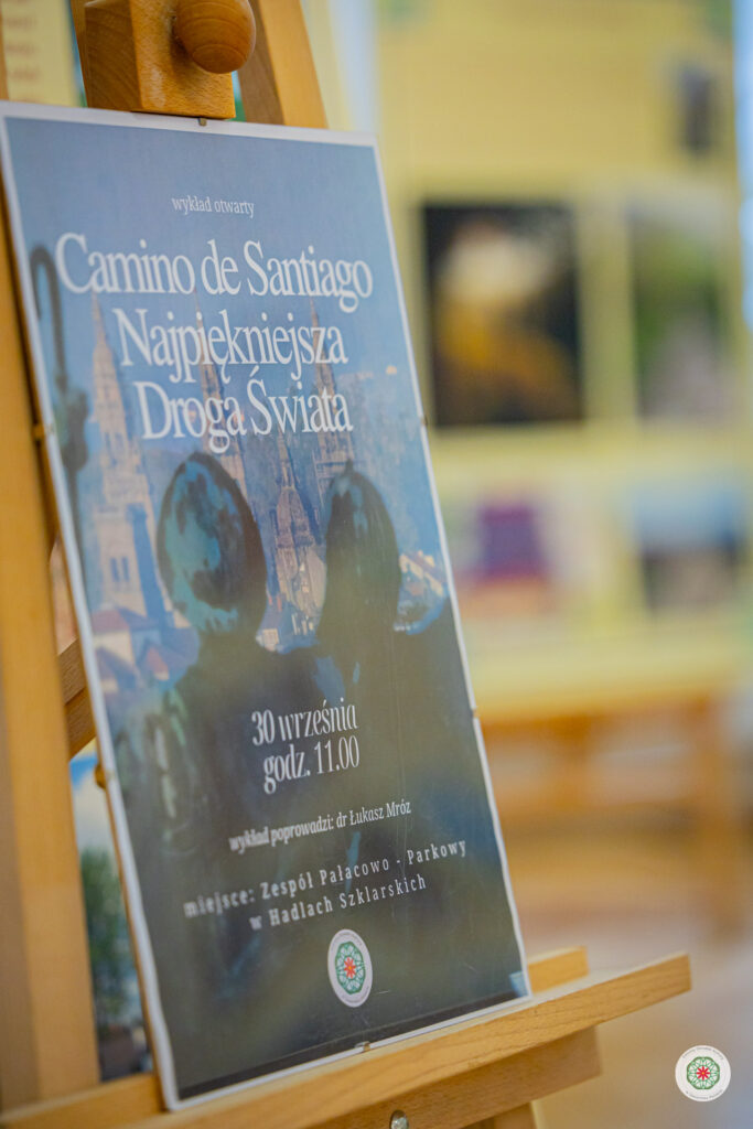 Camino de Santiago – Najpiękniejsza Droga Świata