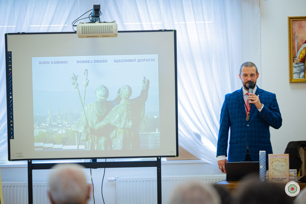 Camino de Santiago – Najpiękniejsza Droga Świata