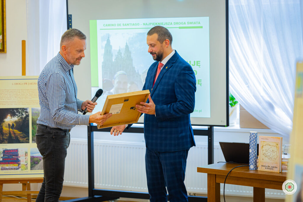 Camino de Santiago – Najpiękniejsza Droga Świata