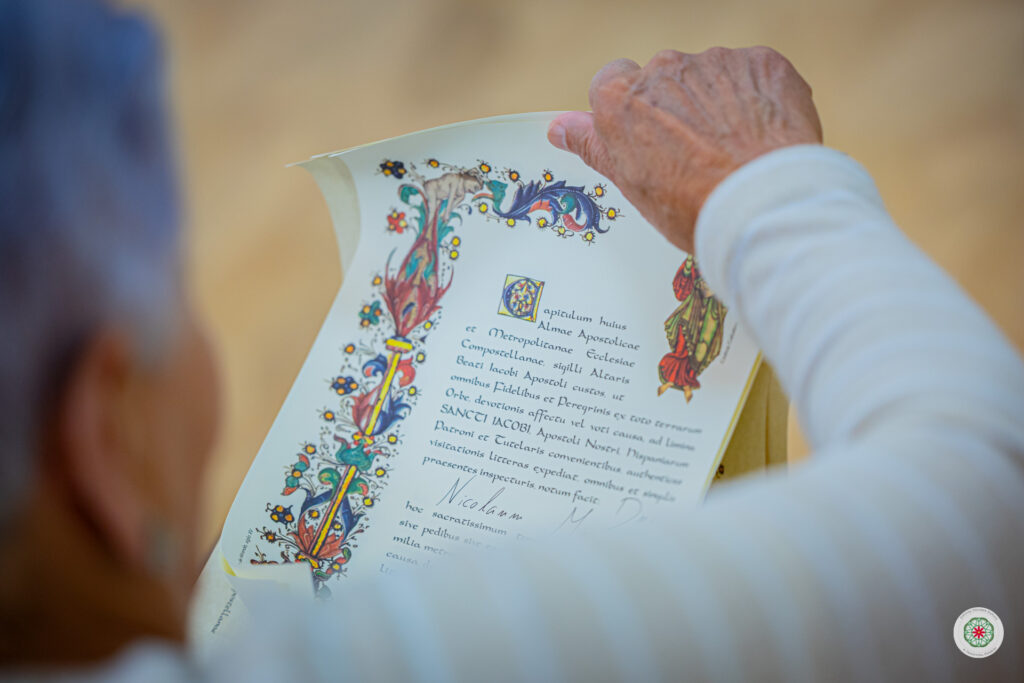 Camino de Santiago – Najpiękniejsza Droga Świata