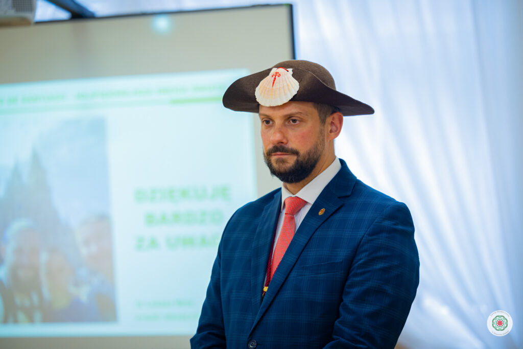 Camino de Santiago – Najpiękniejsza Droga Świata