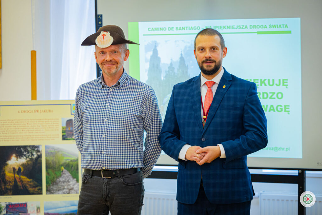 Camino de Santiago – Najpiękniejsza Droga Świata