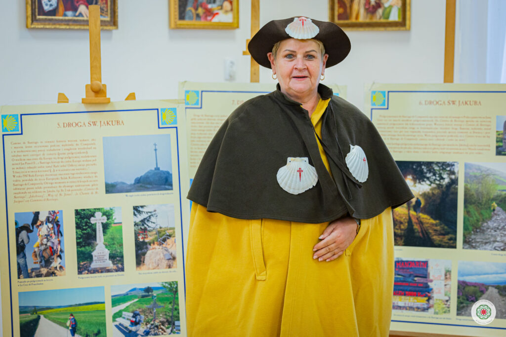 Camino de Santiago – Najpiękniejsza Droga Świata