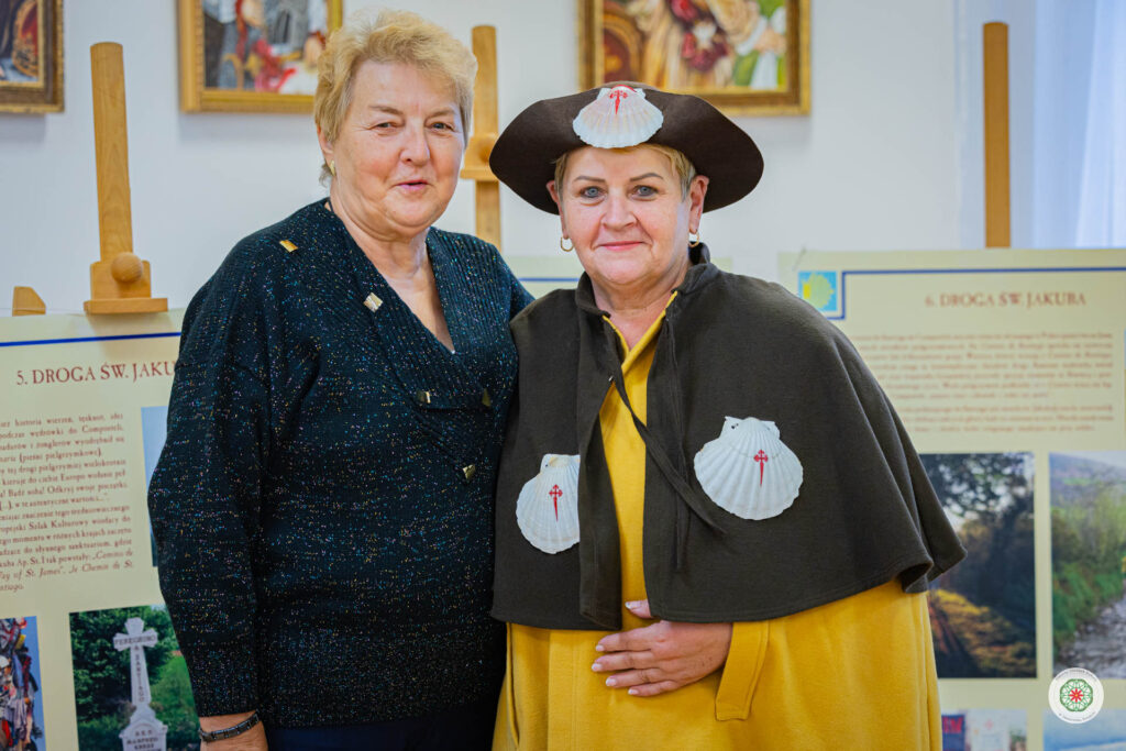 Camino de Santiago – Najpiękniejsza Droga Świata