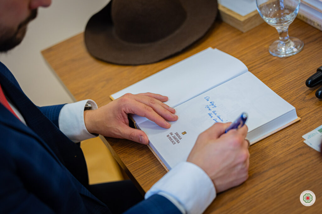 Camino de Santiago – Najpiękniejsza Droga Świata