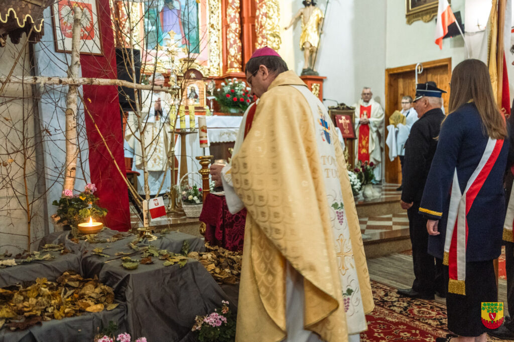 ŚWIĘTO NIEPODLEGŁOŚCI