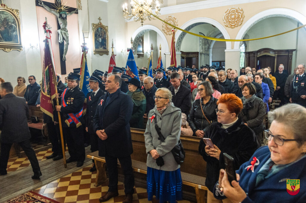 ŚWIĘTO NIEPODLEGŁOŚCI