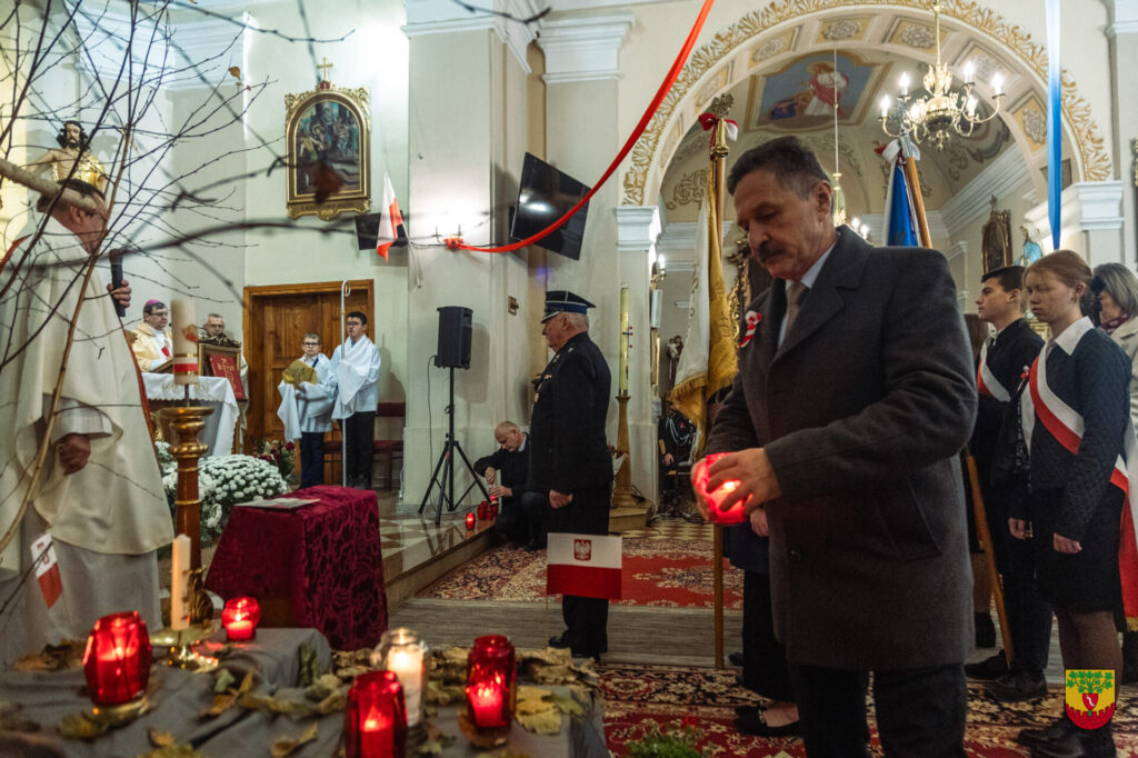 ŚWIĘTO NIEPODLEGŁOŚCI