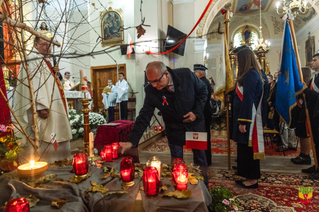 ŚWIĘTO NIEPODLEGŁOŚCI