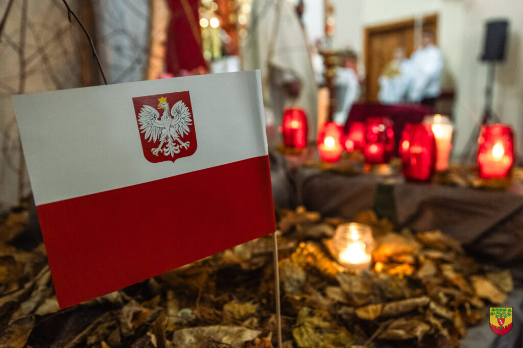 ŚWIĘTO NIEPODLEGŁOŚCI