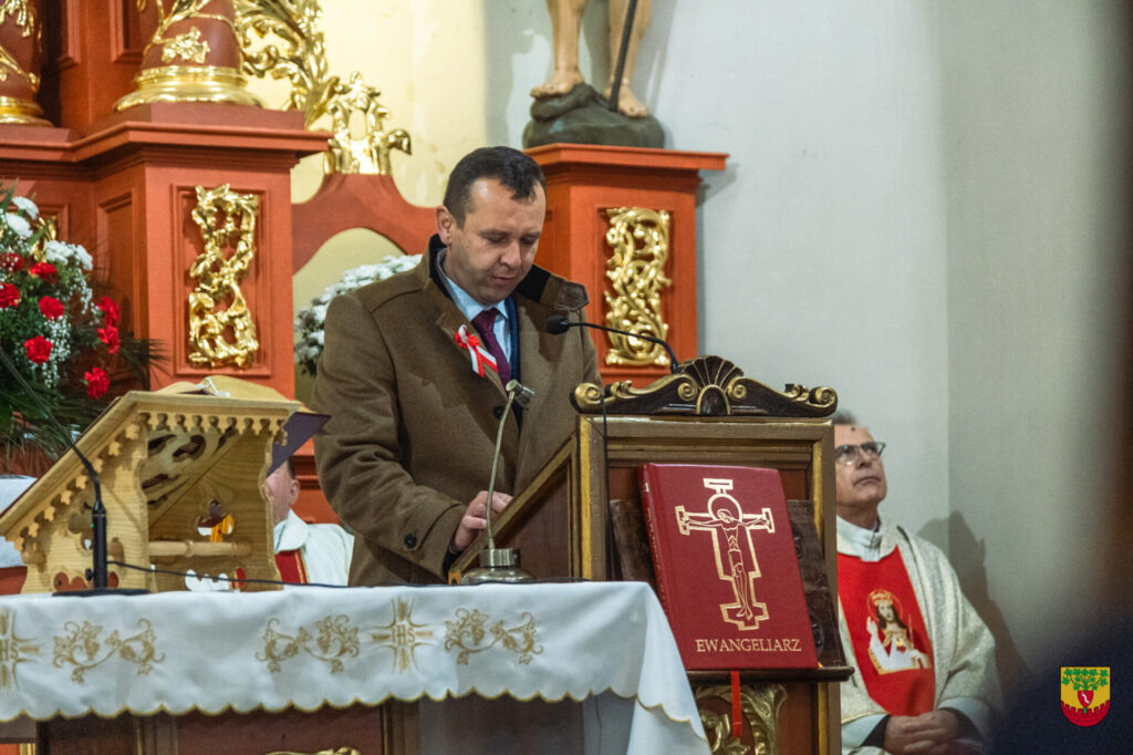 ŚWIĘTO NIEPODLEGŁOŚCI