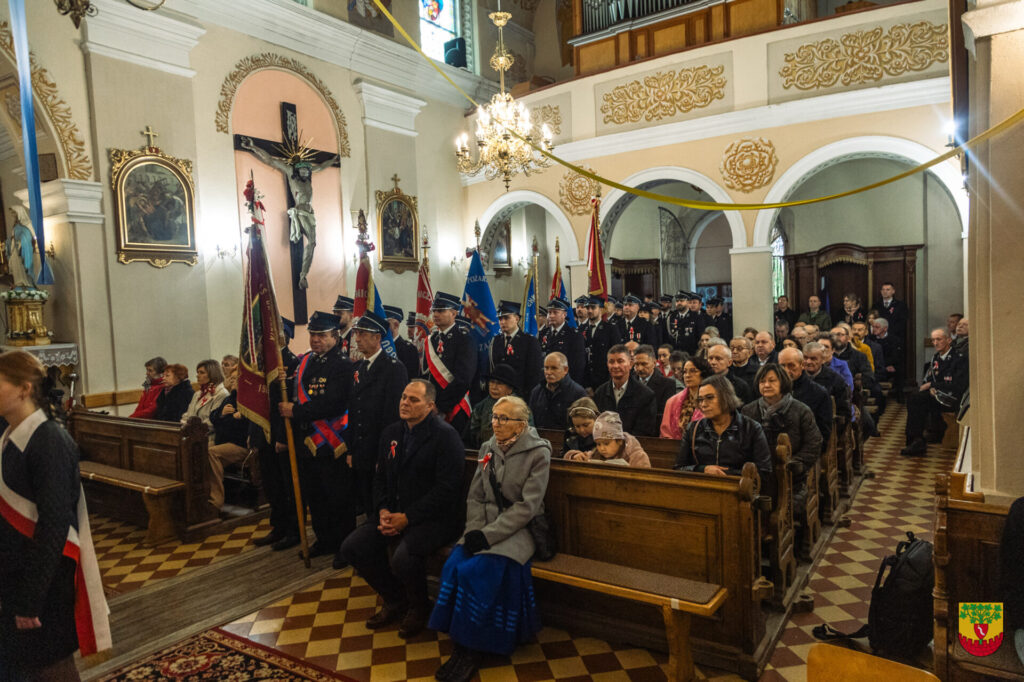 ŚWIĘTO NIEPODLEGŁOŚCI