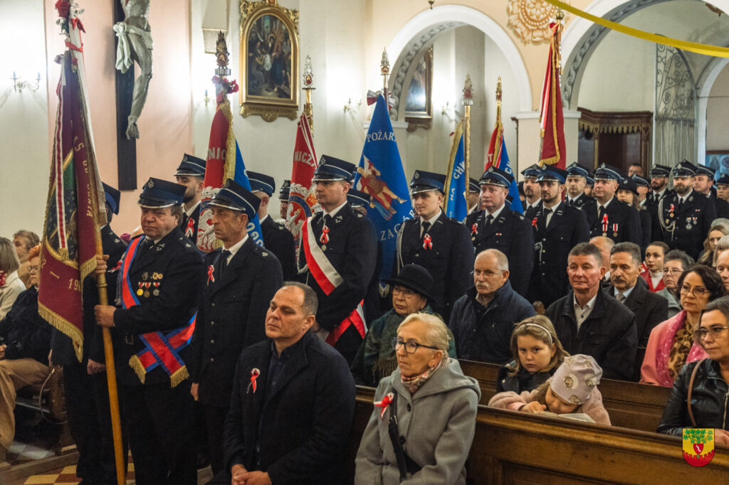 ŚWIĘTO NIEPODLEGŁOŚCI