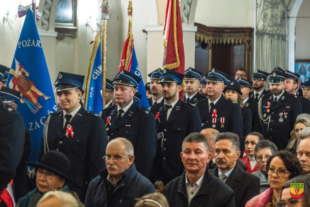 ŚWIĘTO NIEPODLEGŁOŚCI