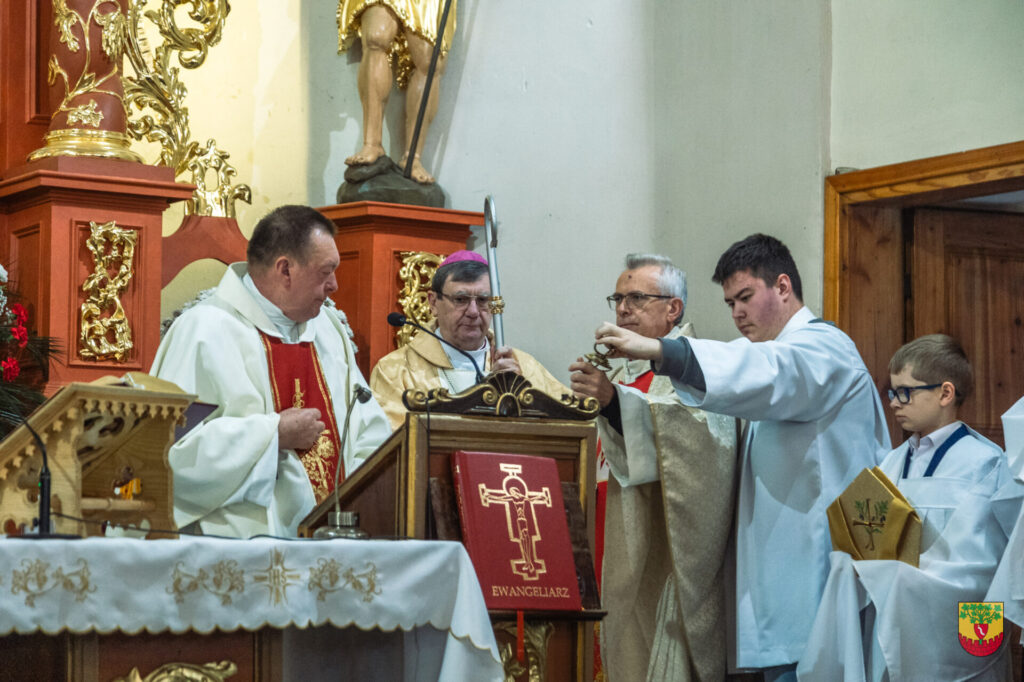 ŚWIĘTO NIEPODLEGŁOŚCI