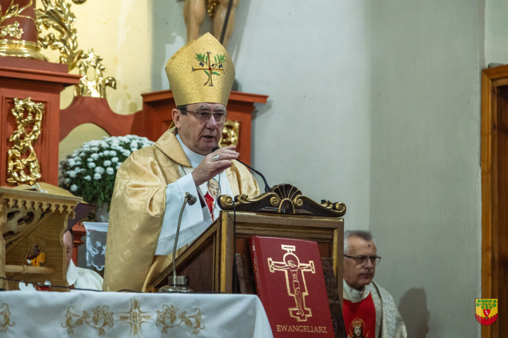 ŚWIĘTO NIEPODLEGŁOŚCI