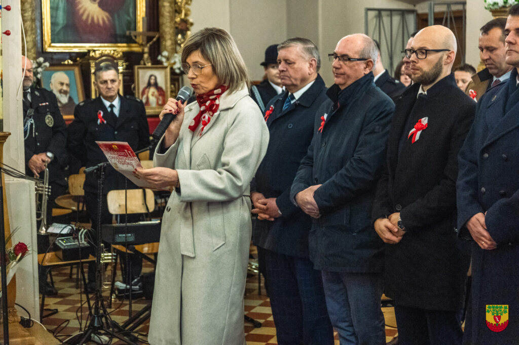 ŚWIĘTO NIEPODLEGŁOŚCI