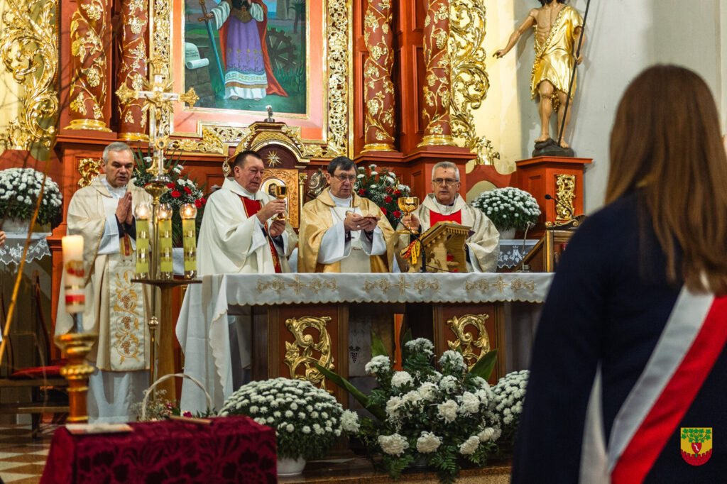 ŚWIĘTO NIEPODLEGŁOŚCI