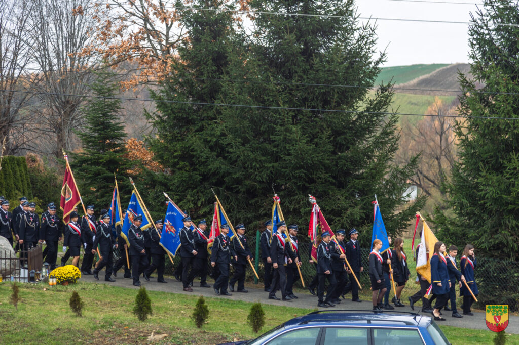 ŚWIĘTO NIEPODLEGŁOŚCI