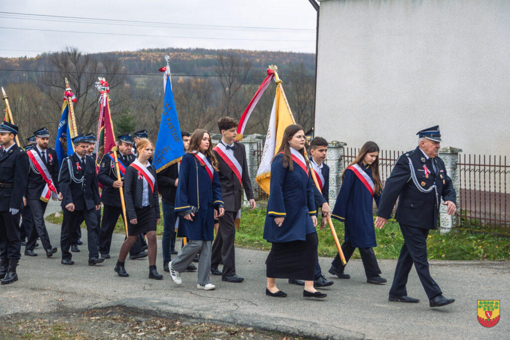 ŚWIĘTO NIEPODLEGŁOŚCI