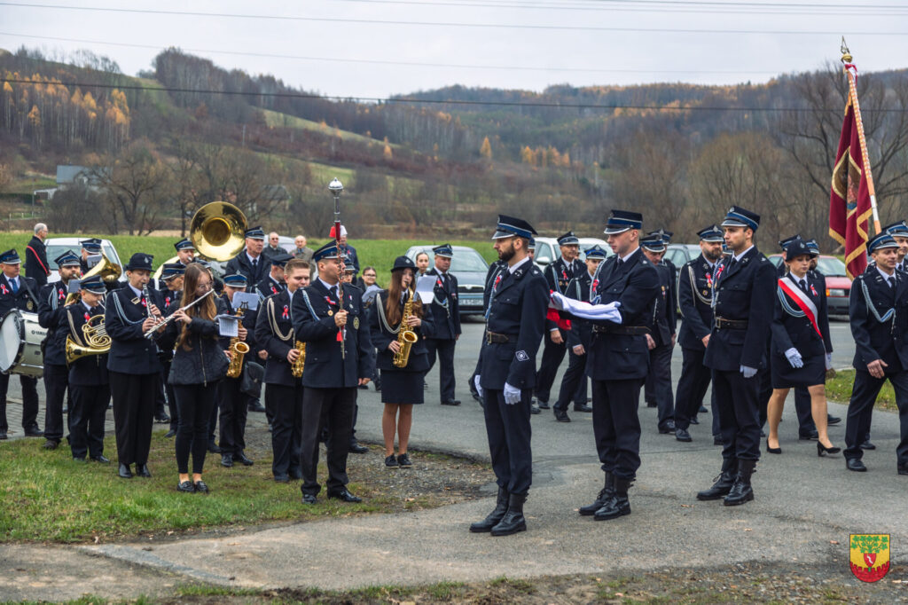 ŚWIĘTO NIEPODLEGŁOŚCI