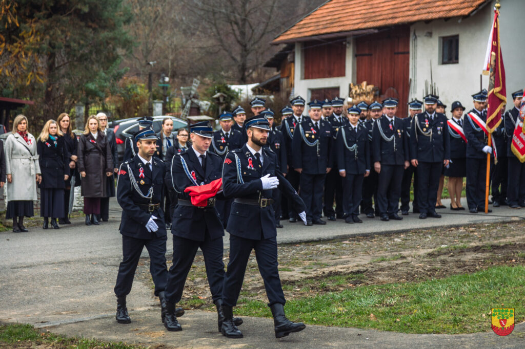ŚWIĘTO NIEPODLEGŁOŚCI