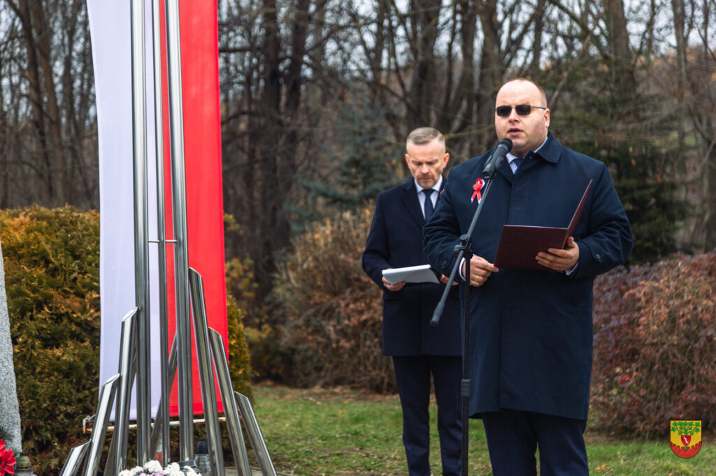 ŚWIĘTO NIEPODLEGŁOŚCI