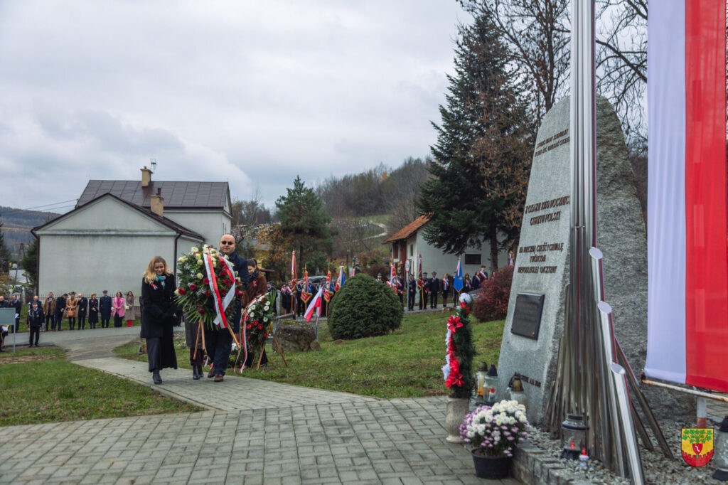 ŚWIĘTO NIEPODLEGŁOŚCI