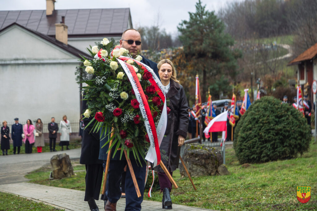 ŚWIĘTO NIEPODLEGŁOŚCI