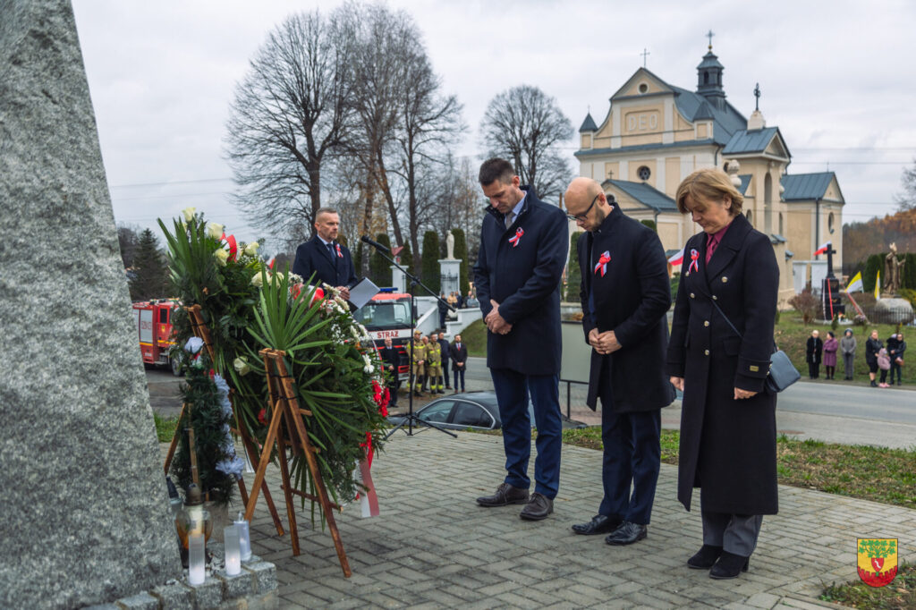 ŚWIĘTO NIEPODLEGŁOŚCI