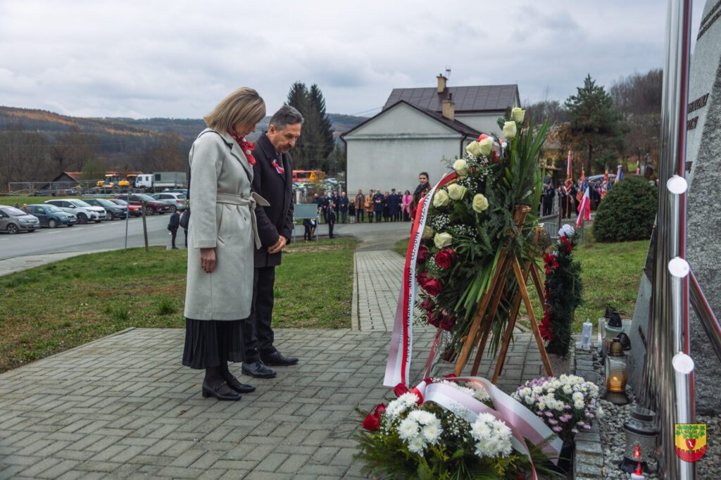 ŚWIĘTO NIEPODLEGŁOŚCI