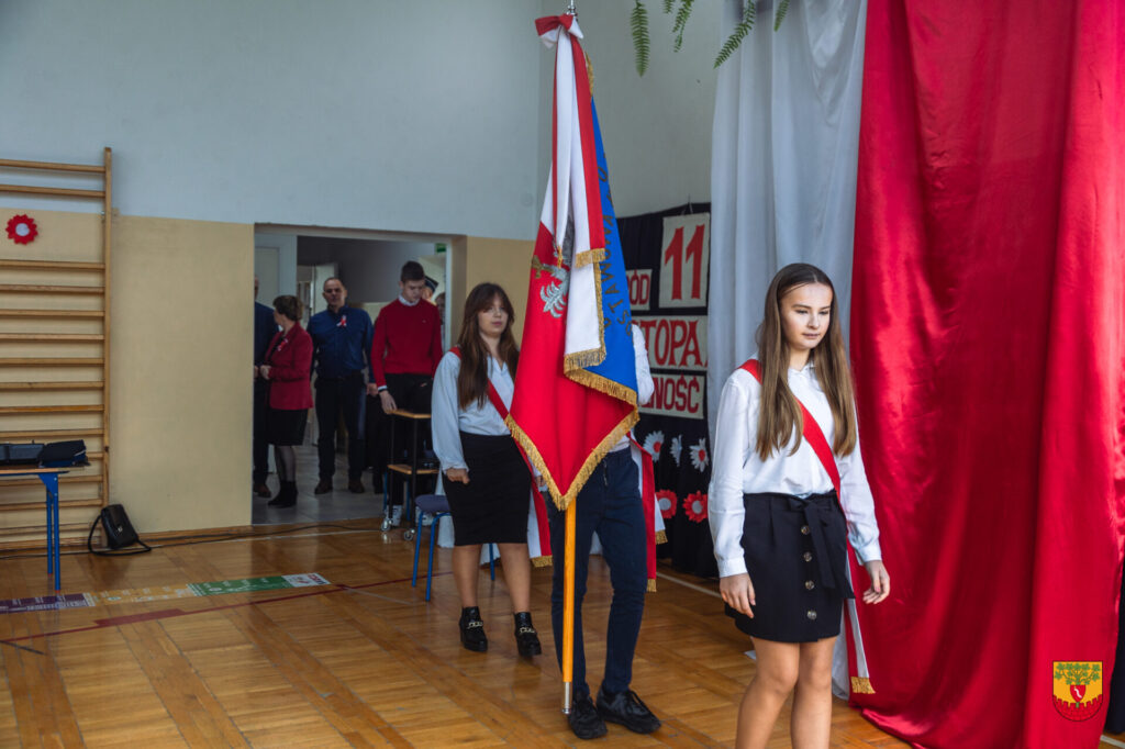 ŚWIĘTO NIEPODLEGŁOŚCI