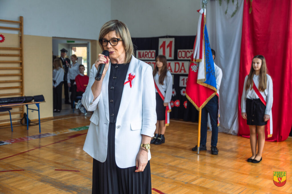 ŚWIĘTO NIEPODLEGŁOŚCI