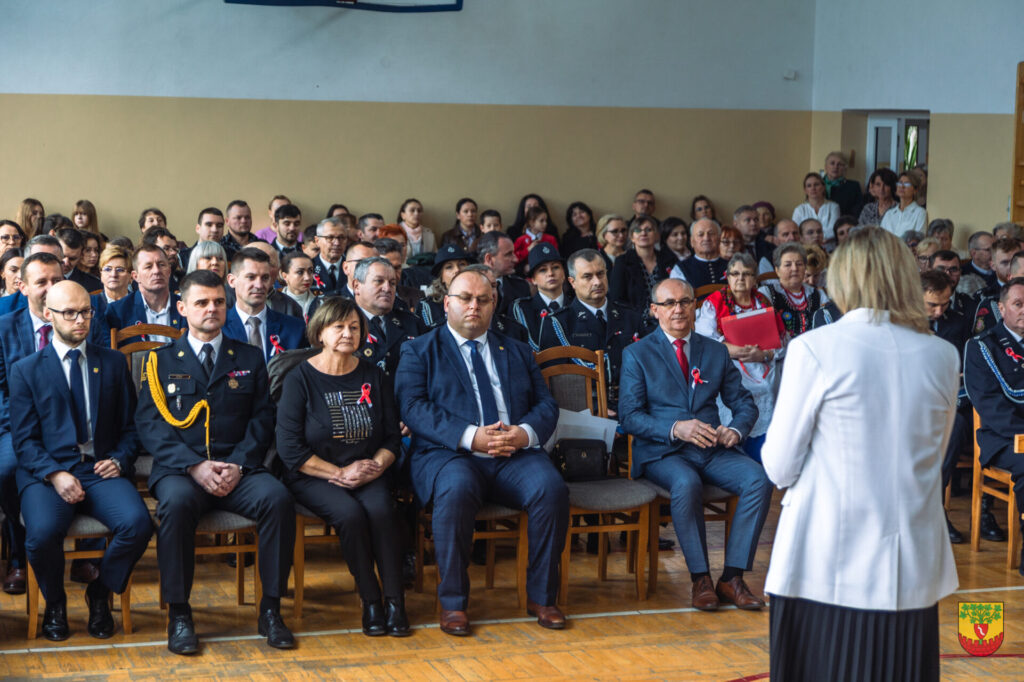 ŚWIĘTO NIEPODLEGŁOŚCI