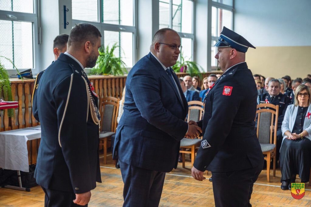 ŚWIĘTO NIEPODLEGŁOŚCI