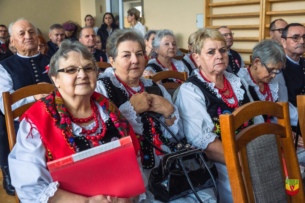 ŚWIĘTO NIEPODLEGŁOŚCI